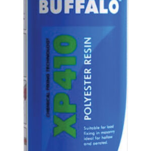 Buffalo Polyester Resin 410ml