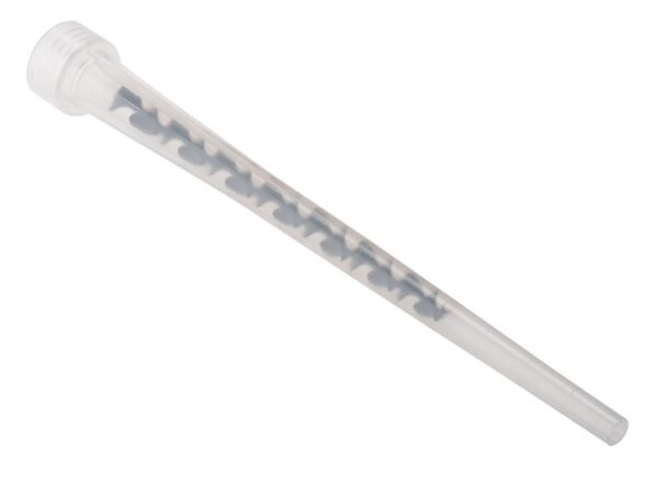 Resin Cartridge Nozzle