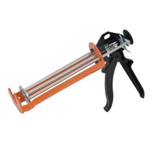 Resin Cartridge Applicator Gun 380ml