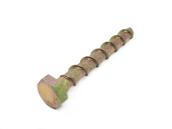 Hex Self Tapping Masonry Anchors