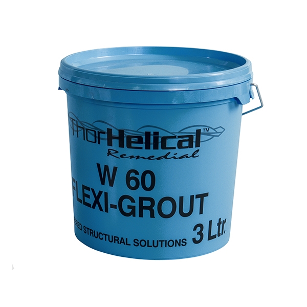 Helical Bar Cementitious Grout 3L