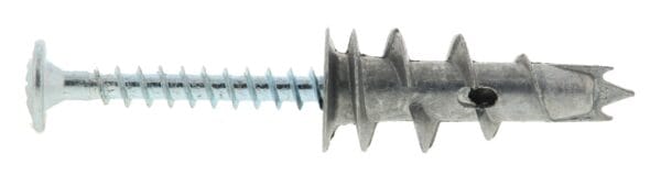 Driva Speed Plug Steel