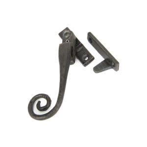 Anvil Night Vent Locking Monkeytail Fastener, Beeswax, LH