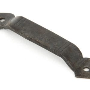 Anvil Gothic End Screw-on Staple, Beeswax