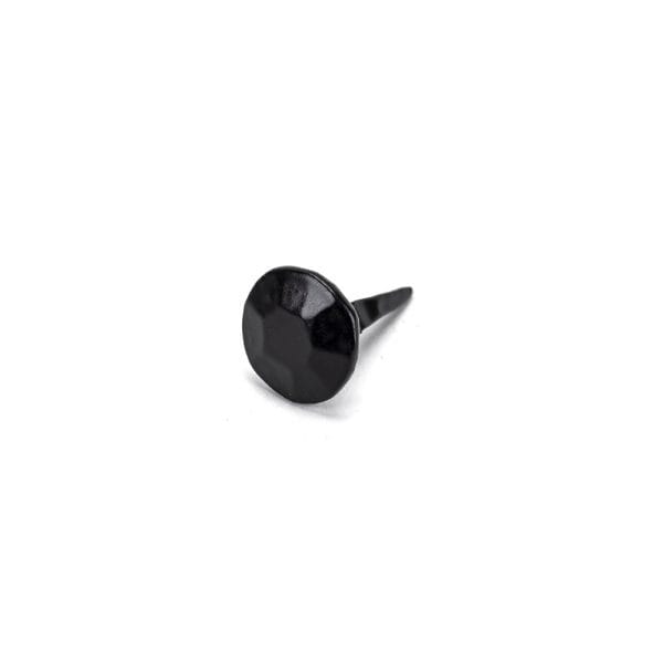 Anvil 25mm Stud, Black