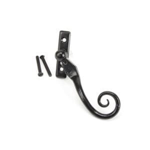 Black Monkeytail Espag RH - Small