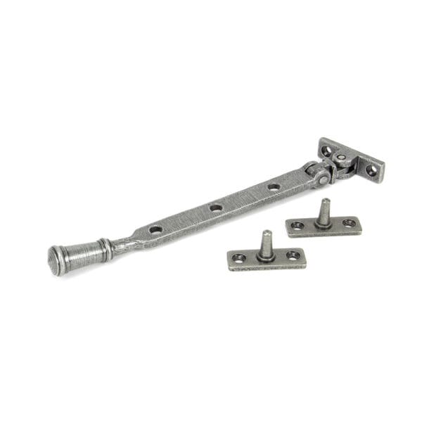 Anvil Regency Stay 8″, Pewter