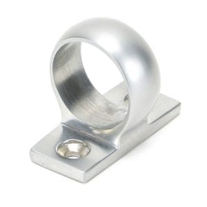 Satin Chrome