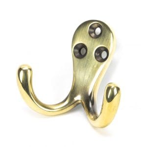 Aged Brass