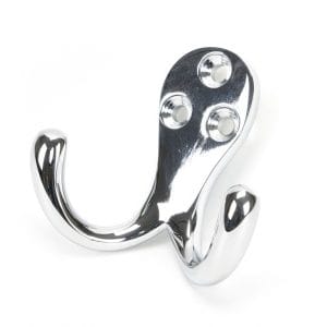 Polished Chrome