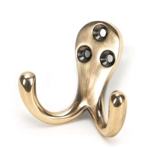 Polished Bronze