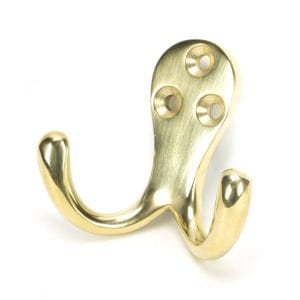 Polished Brass