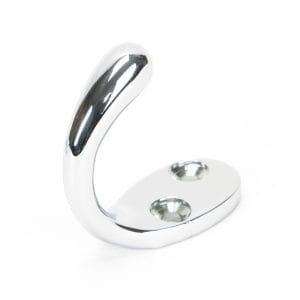 Polished Chrome