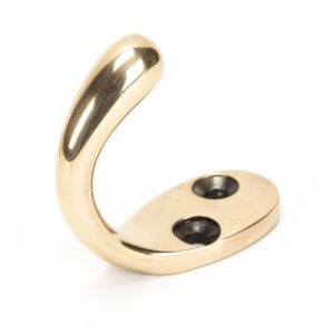 Polished Bronze