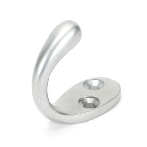 Satin Chrome
