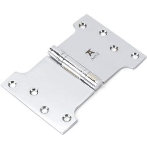 Polished Chrome