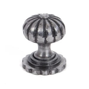 44mm cabinet knob natural smooth