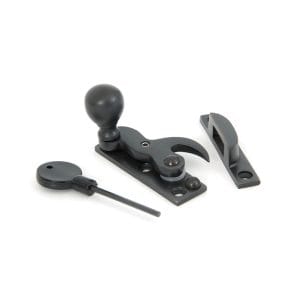 Anvil Standard Hook Fastener, Beeswax