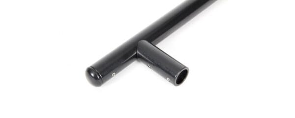 Anvil Pull Handle Black 1816mm