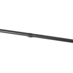 Anvil 18” Forged Cabin Hook Black