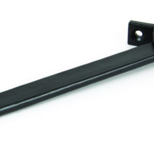 Anvil 6" Roller Arm Stay, Black