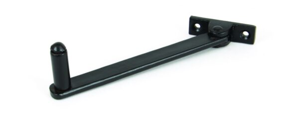 Anvil 6″ Roller Arm Stay, Black