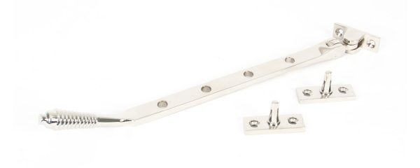 10″ Reeded Stay, PN