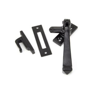Anvil Black Avon Fastener
