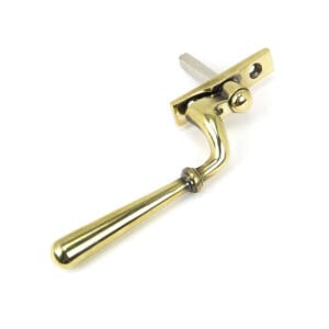 Anvil Newbury Aged Brass Espag - RH