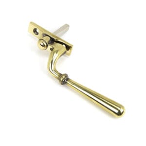 Anvil Newbury Aged Brass Espag - LH