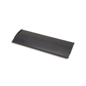 Anvil External Small Letterplate Cover, Beeswax