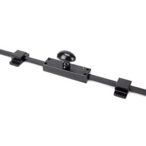 Anvil Black Cremone Espag Bolt Set