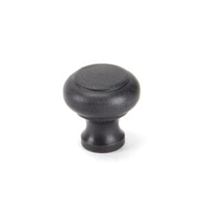 Beeswax Regency Cupboard Knob - Small