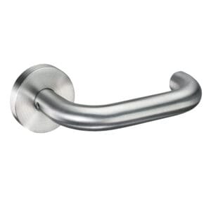 Satin Stainless Steel
