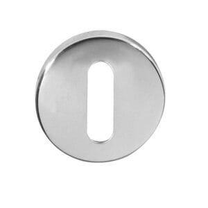 Satin Stainless Steel