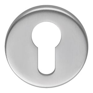 Satin Stainless Steel