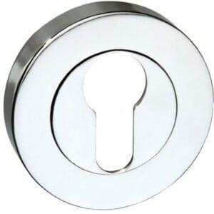 Polished Chrome