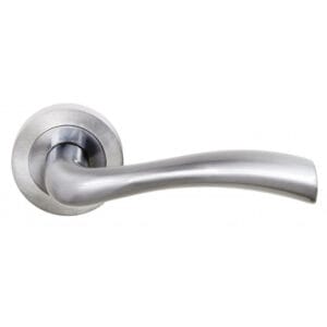 Satin Chrome