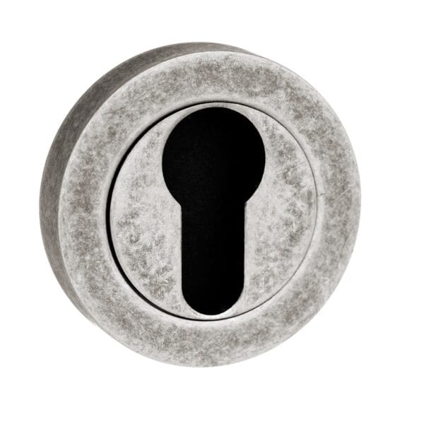 Heritage Euro Escutcheons