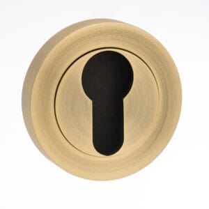 Antique Brass