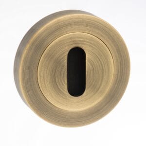 Antique Brass