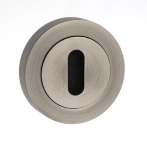 Matt Gunmetal
