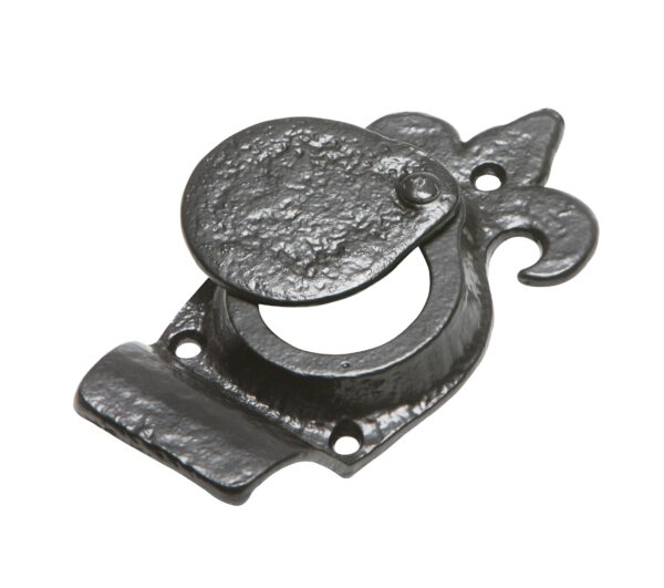 Kirkpatrick 1486 Cylinder Latch Cover/ Pull