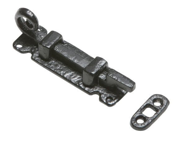Kirkpatrick 1547 Cranked Bolt