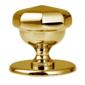 PVD Brass