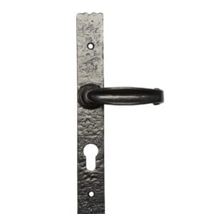 Kirkpatrick 2461-EU Lever Handle Euro Profile