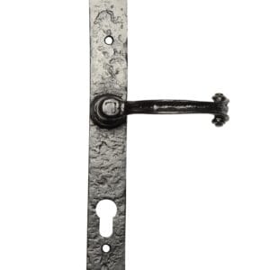 Kirkpatrick 2459-EU Lever Handle Euro Profile