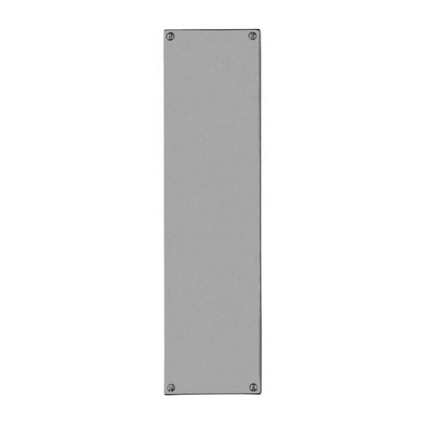 Finger Push Plates