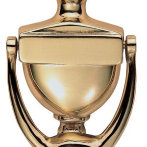 Polished Brass