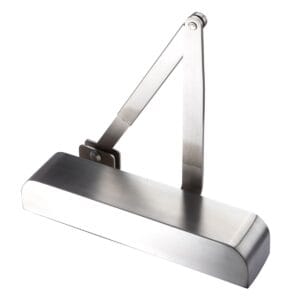 Polished Stainless Steel